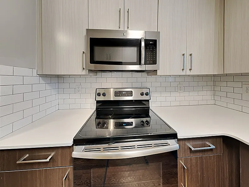 2 bed, 1.0 bath, 1000 sqft, $1,845 — Photo 4