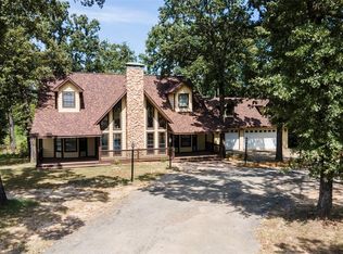 9001 Johnson Rd, Mabank, TX 75156