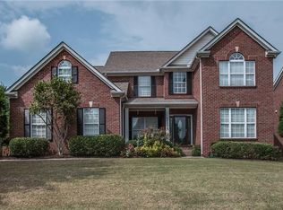 5825 Deer Estates Dr, Nashville, TN 37221