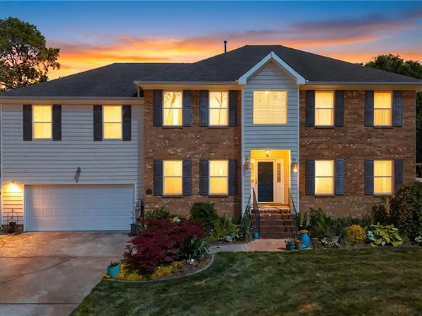 2308 Seaboard Rd, Virginia Beach, VA 23456