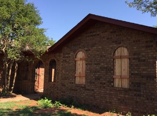 1708 W Aqua Clear Dr, Mustang, OK 73064