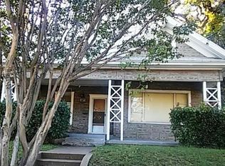 3801 Myrtle St, Dallas, TX 75215