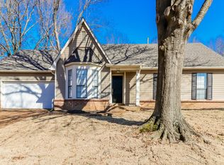 4348 Breeds Hill Dr, Memphis, TN 38125