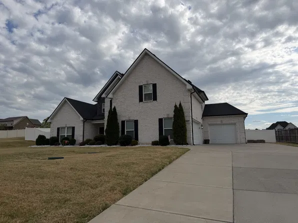 1016 Watercress Ct, Murfreesboro, TN 37129