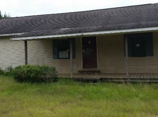 2146 Highway 569 S, Liberty, MS 39645
