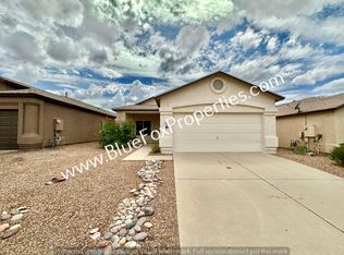 9198 E Muleshoe St, Tucson, AZ 85747