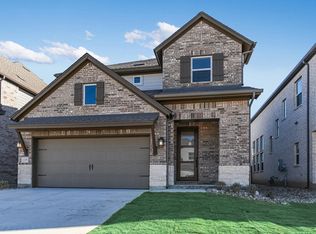 1336 S Brook Dr, Leander, TX 78641