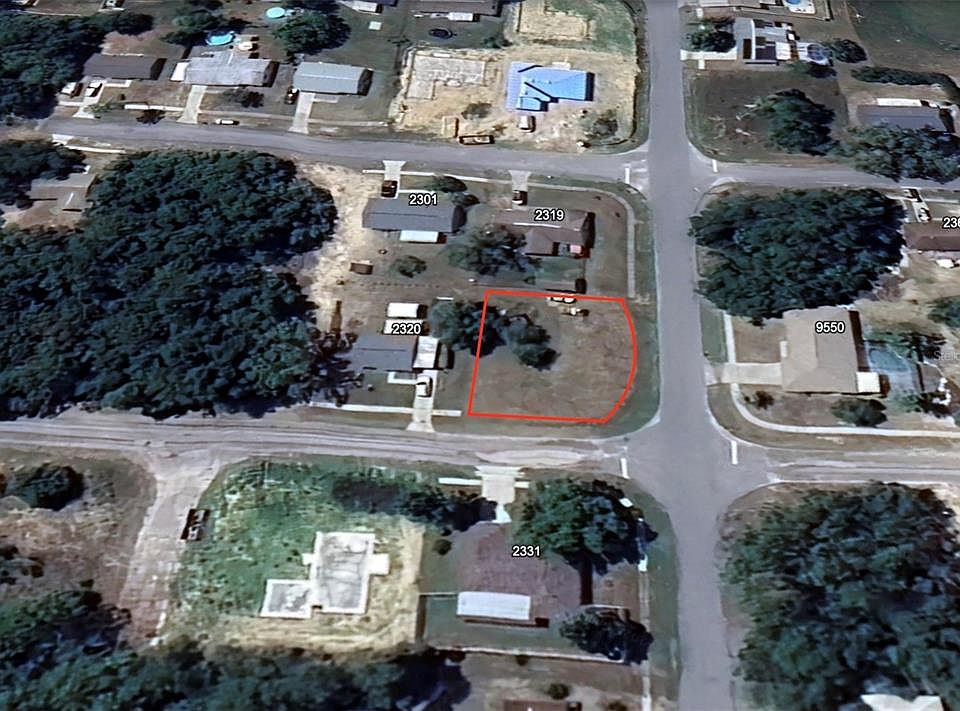 1st image of 2330 W MENORES DRIVE LOT 1