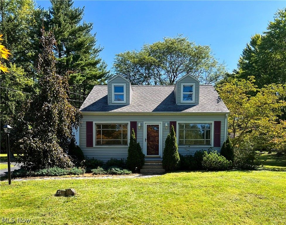 7811 Hitchcock Rd, Boardman, OH 44512 Zillow