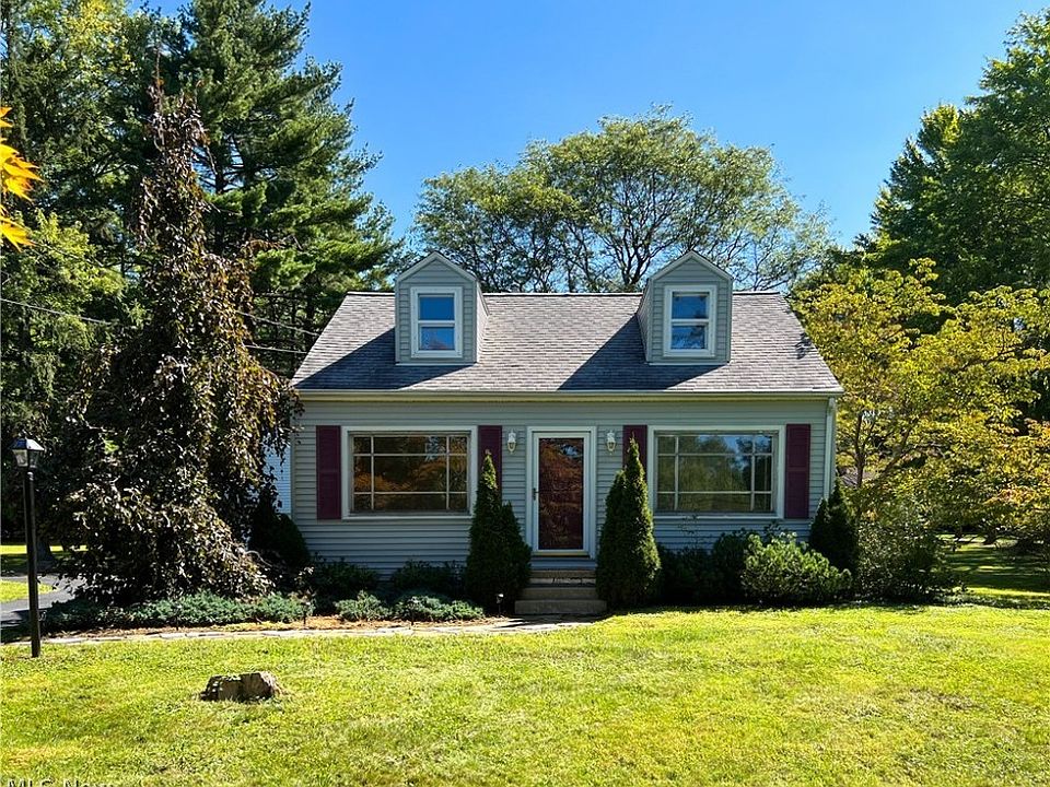 7811 Hitchcock Rd, Boardman, OH 44512 Zillow