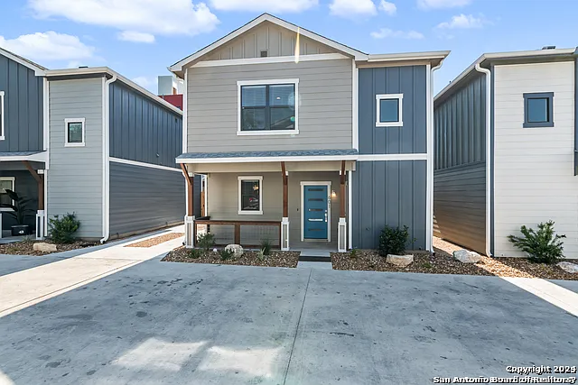 211 Utah St #601