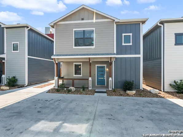 211 Utah St #601, San Antonio, TX 78210