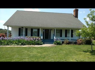 1153 Clanton Dr, Tappahannock, VA 22560