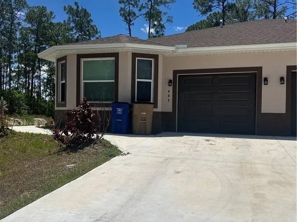 405 W 12th St, Lehigh Acres, FL 33972