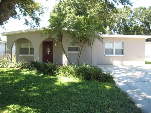 6414 N Clark Ave, Tampa, FL 33614