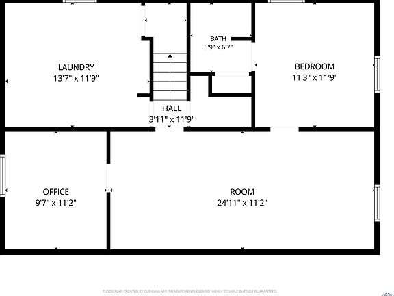 5th image of 2337 Janet St