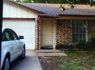 1705 Castle Rd, Arlington, TX 76014