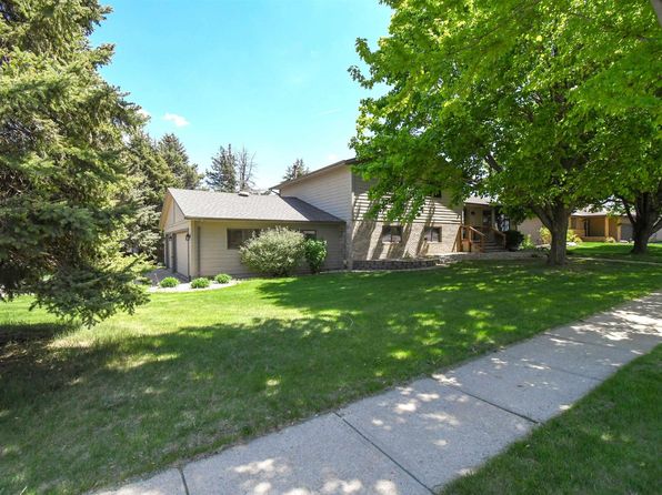 4600 S Harrington Ave, Sioux Falls, SD 57103