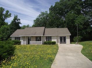 905 Regal Rd, Jackson, GA 30233