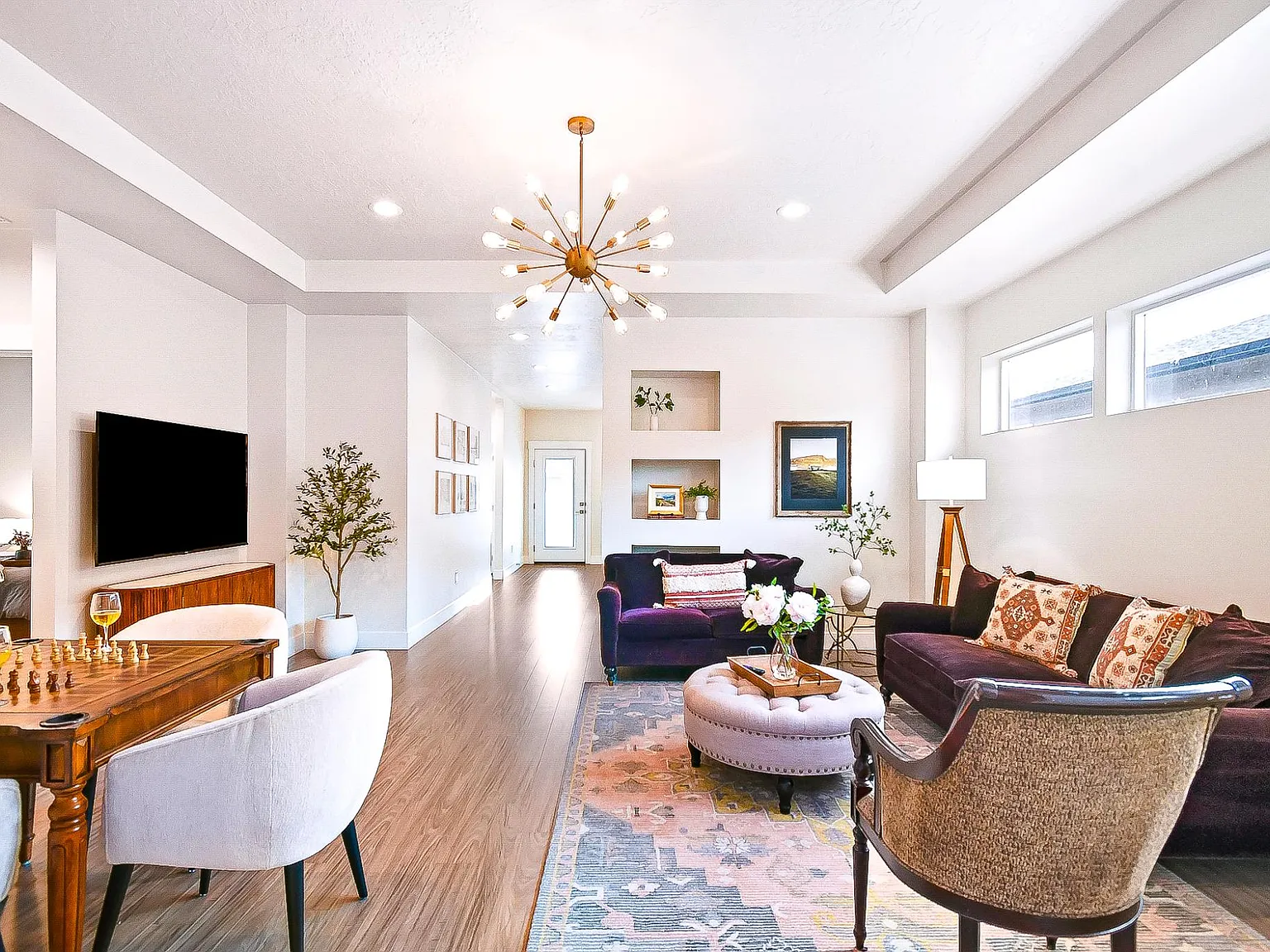 E Oakcrest Dr, Meridian — Photo 1