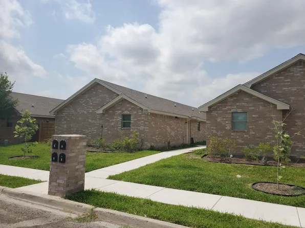 2010 Lacywood APT 3, Edinburg, TX 78539