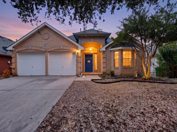 4617 Belladonna Dr, Fort Worth, TX 76123