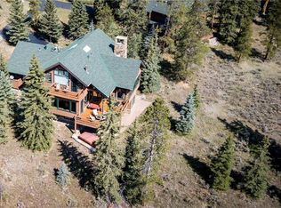 52 Spruce Cir, Dillon, CO 80435