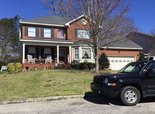 4557 Crown Mill Ct, Augusta, GA 30907