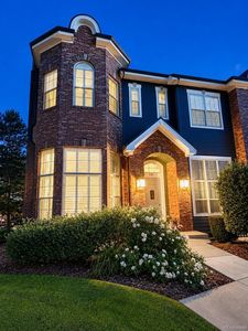 9181 Kornbrust Circle, Lone Tree, CO, 80124