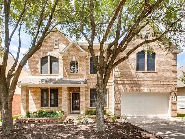 Quiet, very wooded Scofield Farms has easy access to downtown, The University of Texas, IBM, The Domain & more via MoPac, I-35 or surface streets like Metric!