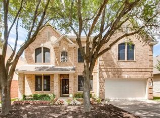1519 Tamar Ln, Austin, TX 78727