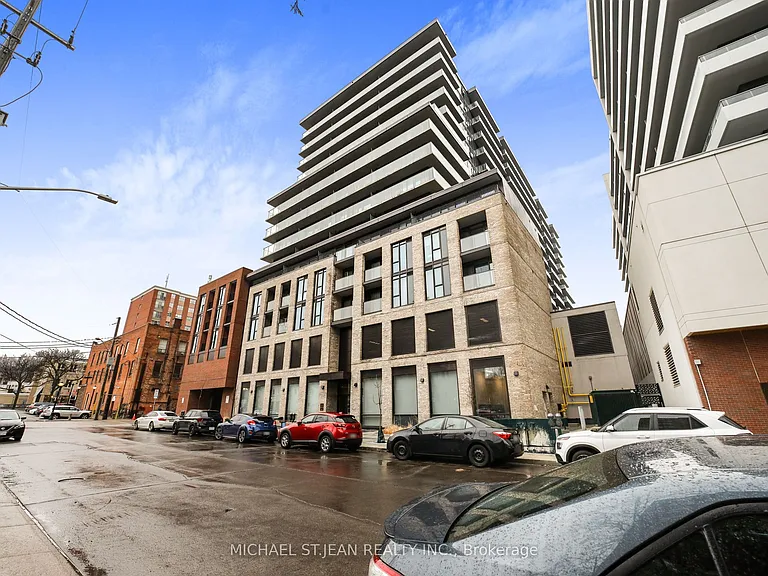 1 Jarvis St #726 — Photo 3