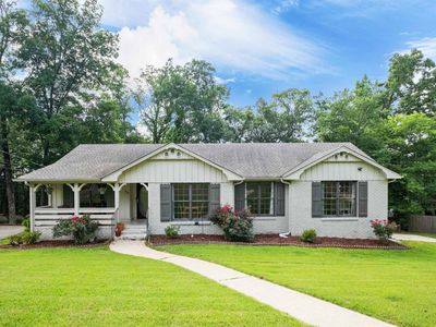 521 Yellowstone Dr, Birmingham, AL, 35206