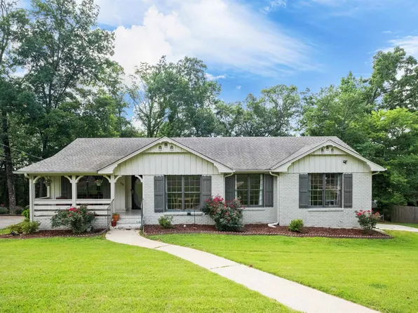 521 Yellowstone Dr, Birmingham, AL 35206