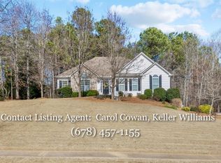 210 Amaranth Ct, Ball Ground, GA 30107