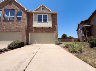 12147 San Luca St, Richmond, TX 77406