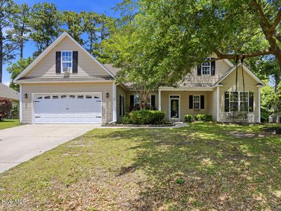 103 Southern Magnolia Court, Hampstead, NC, 28443
