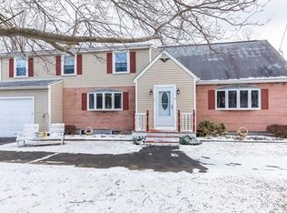 37 Pond St #39, Billerica, MA 01821