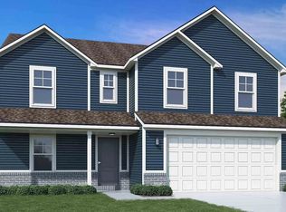 4291 Sedgewick Ct, Columbus, IN 47201