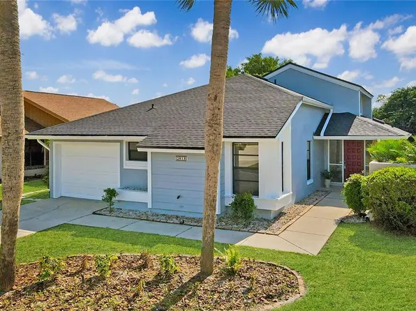 2813 Heatherside Ave, Orlando, FL 32822