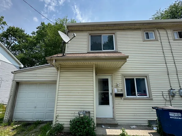 33118 Alberta St, Westland, MI 48186
