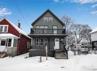 297 Roesch Ave, Buffalo, NY 14207