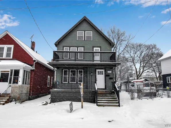 297 Roesch Ave, Buffalo, NY 14207