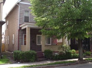 520 Center St, East Pittsburgh, PA 15112
