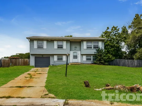 11 Bellew Ct, Waldorf, MD 20602