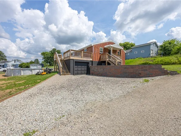 200 2nd St, Uniontown, PA 15401