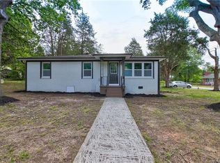 5828 Charleston Ave, Kannapolis, NC 28081