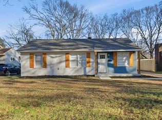 1416 Marcia Rd, Memphis, TN 38117