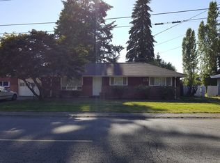 505 Kirkland Ave NE, Renton, WA 98056