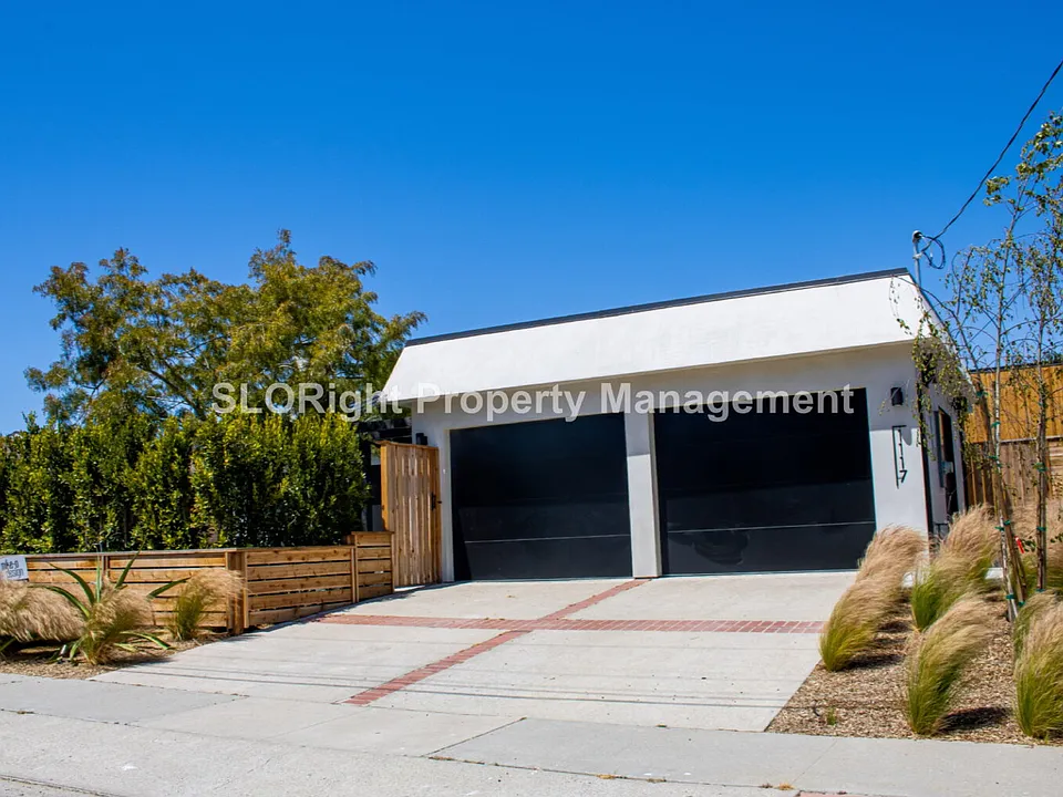 P-1117 Margarita Ave # B